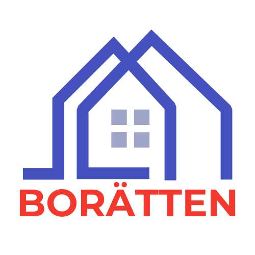 Borätten Logga