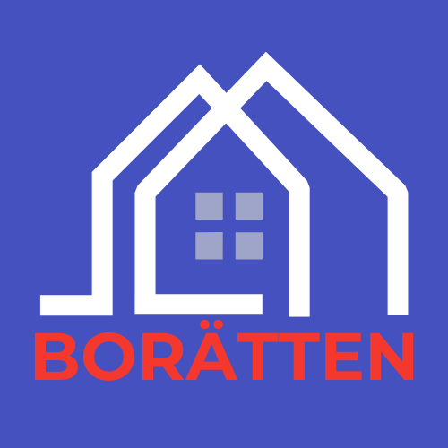 Borätten Logga